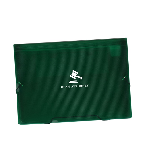 13 Pocket File
