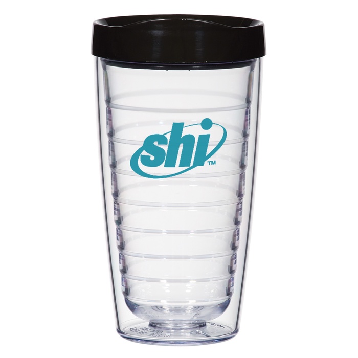 16 Oz. Newbridge Double Wall Tumbler