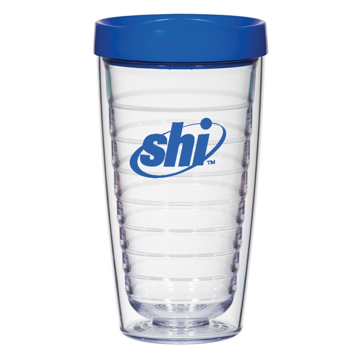 16 Oz. Newbridge Double Wall Tumbler