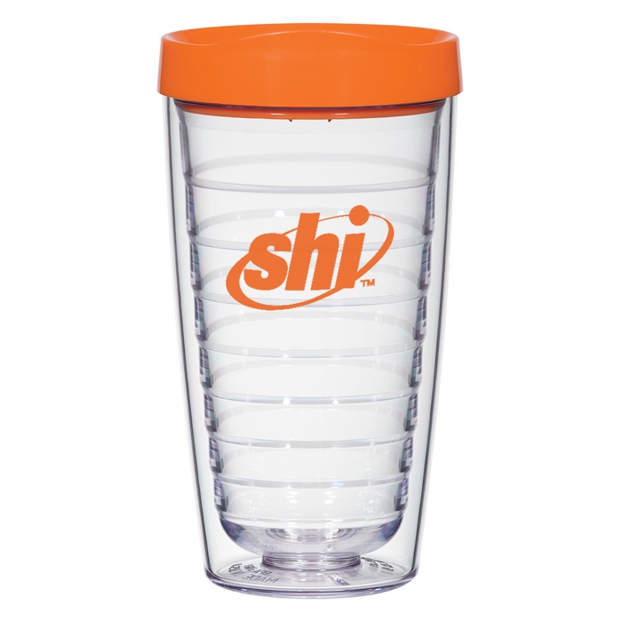 16 Oz. Newbridge Double Wall Tumbler