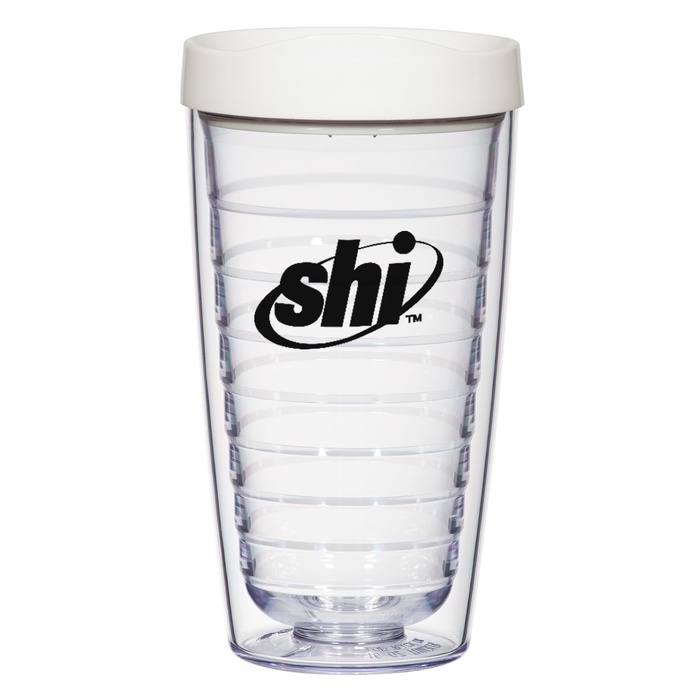 16 Oz. Newbridge Double Wall Tumbler