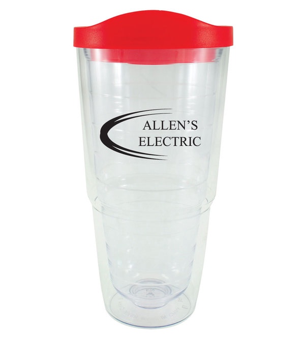 24 oz. Orbit Tumbler