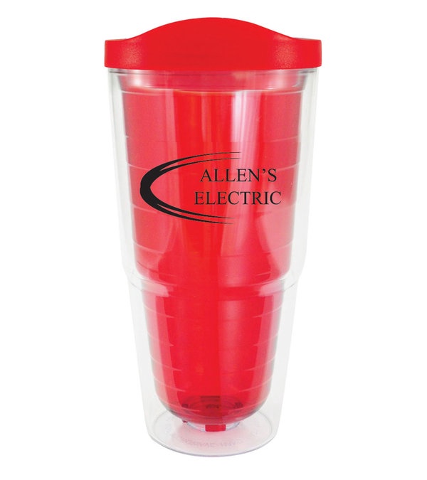 24 oz. Orbit Tumbler