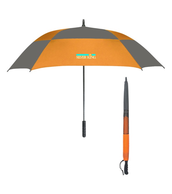Arc Square Umbrella - 60&quot;