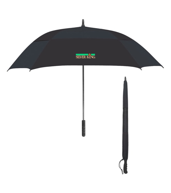 Arc Square Umbrella - 60&quot;