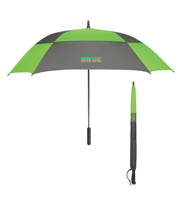 Arc Square Umbrella - 60&quot;