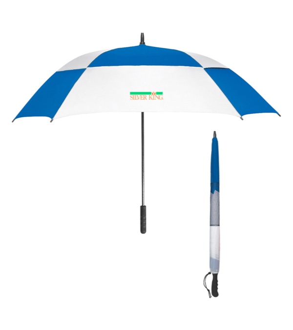 Arc Square Umbrella - 60&quot;