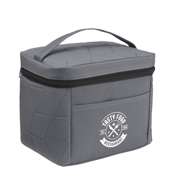 Campfire Cooler Bag