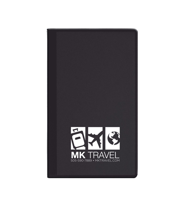 Jr. Pipe Tally Book (Screen print)