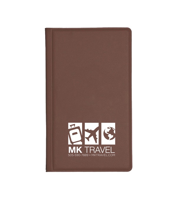 Jr. Pipe Tally Book (Screen print)