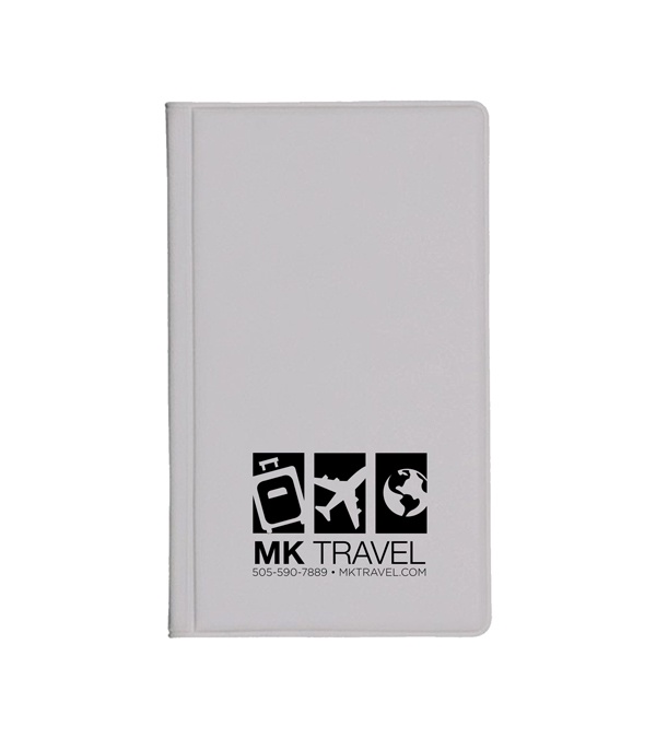 Jr. Pipe Tally Book (Screen print)