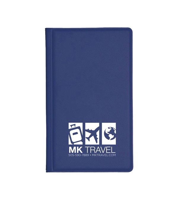Jr. Pipe Tally Book (Screen print)
