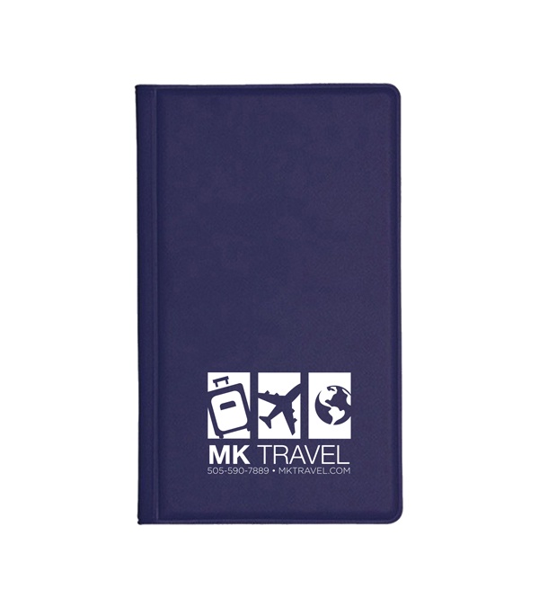 Jr. Pipe Tally Book (Screen print)