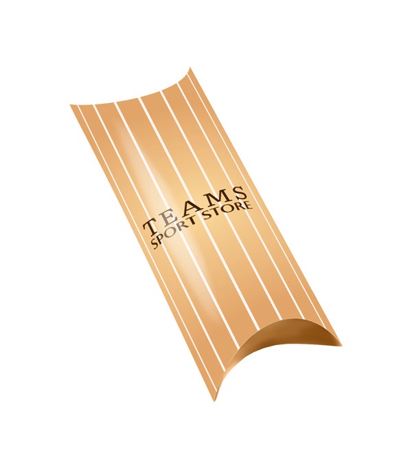 Pillow Box Xtra Large