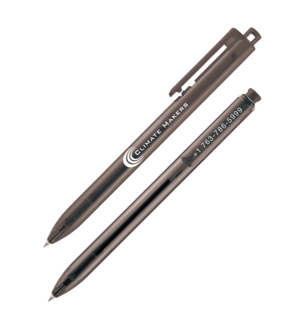 Salina Translucent Pen