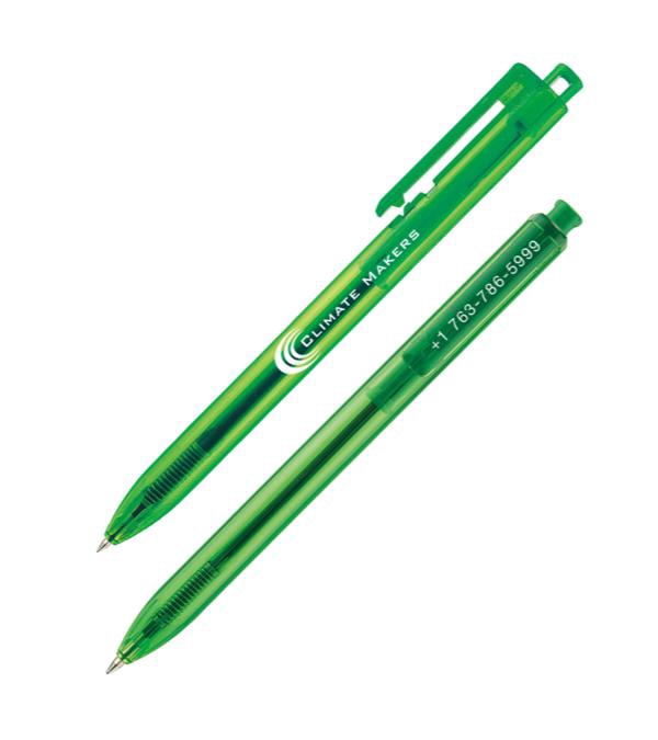 Salina Translucent Pen