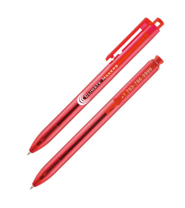 Salina Translucent Pen