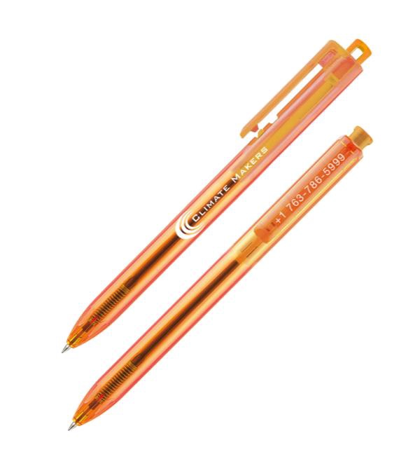 Salina Translucent Pen