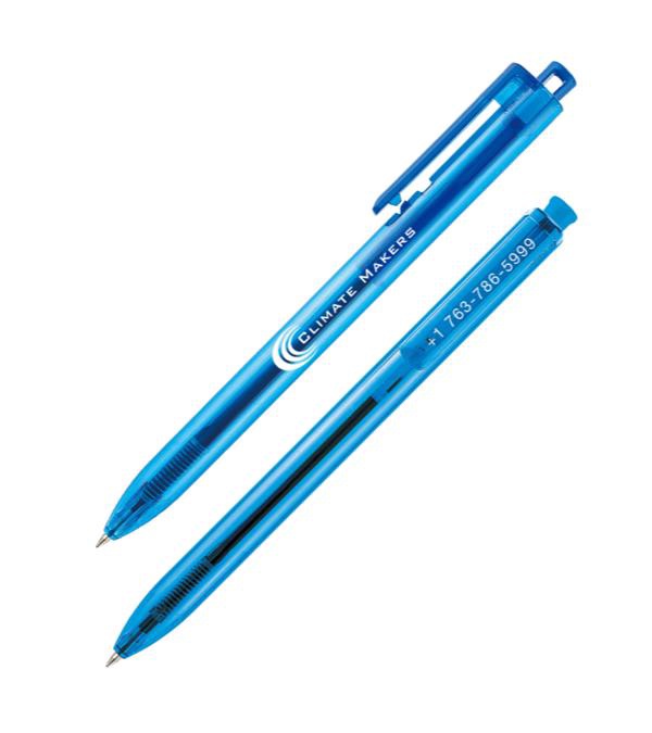 Salina Translucent Pen