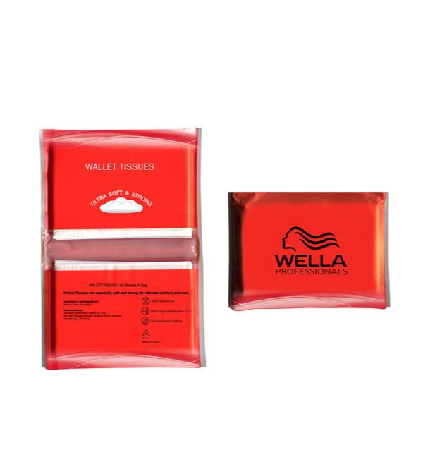 Tissue Pack