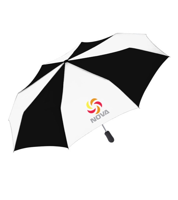 Classic Auto-Open Umbrella - 44&quot;