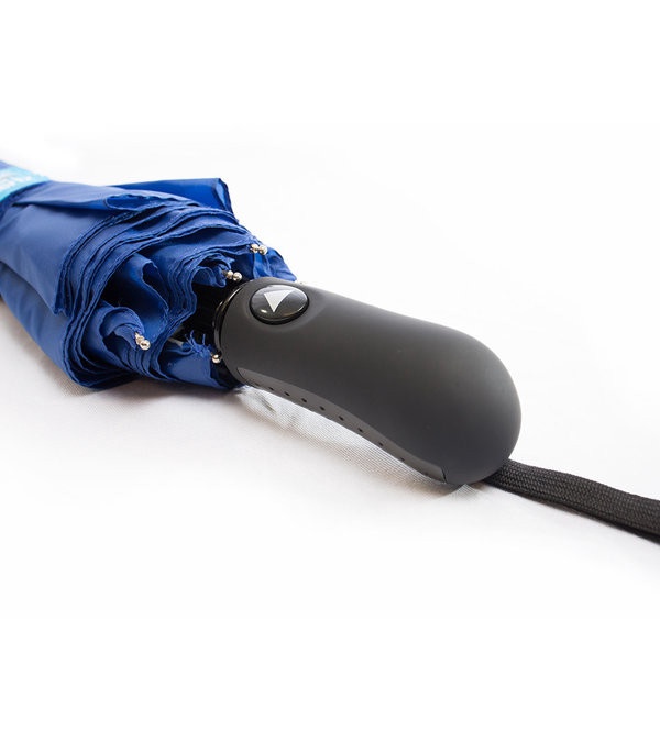 Classic Auto-Open Umbrella - 44&quot;