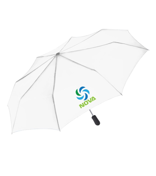 Classic Auto-Open Umbrella - 44&quot;