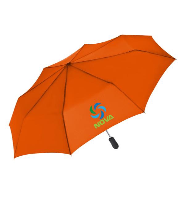 Classic Auto-Open Umbrella - 44&quot;