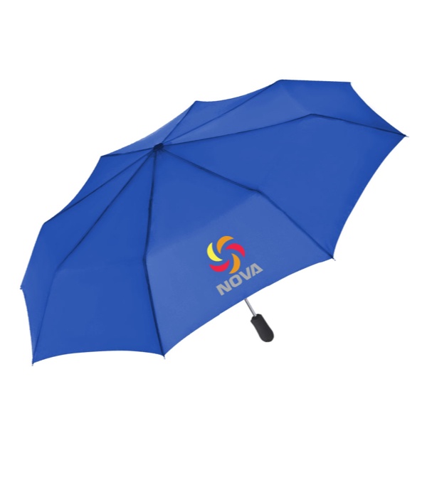 Classic Auto-Open Umbrella - 44&quot;