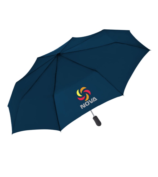 Classic Auto-Open Umbrella - 44&quot;