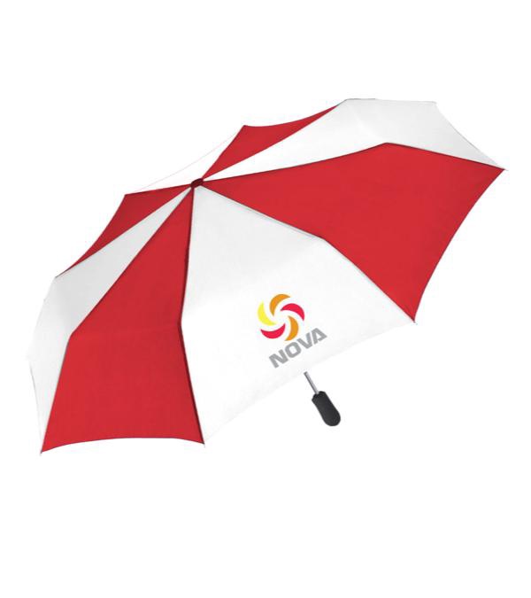 Classic Auto-Open Umbrella - 44&quot;