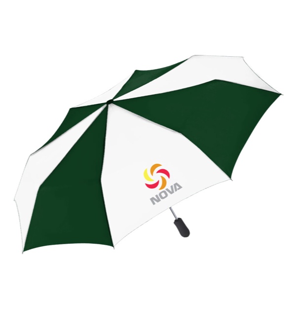 Classic Auto-Open Umbrella - 44&quot;