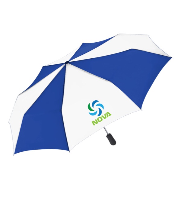 Classic Auto-Open Umbrella - 44&quot;