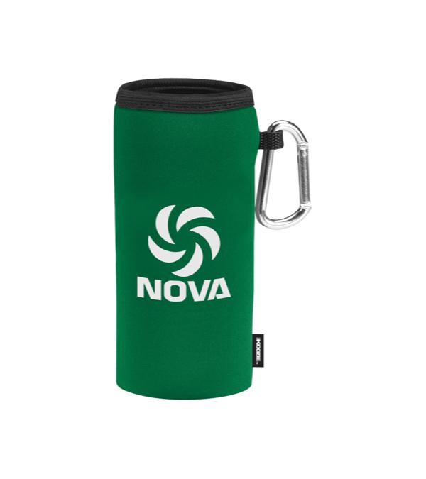 Collapsible KOOZIE Bottle Kooler