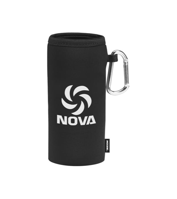 Collapsible KOOZIE Bottle Kooler