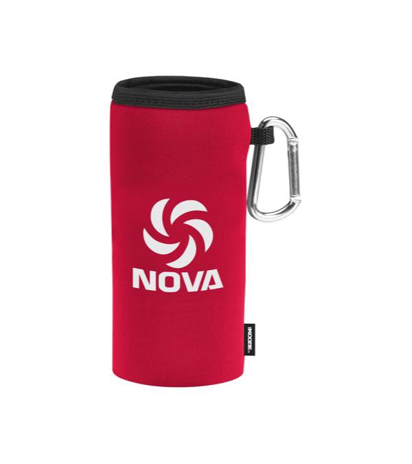 Collapsible KOOZIE Bottle Kooler