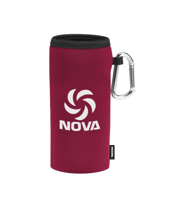Collapsible KOOZIE Bottle Kooler