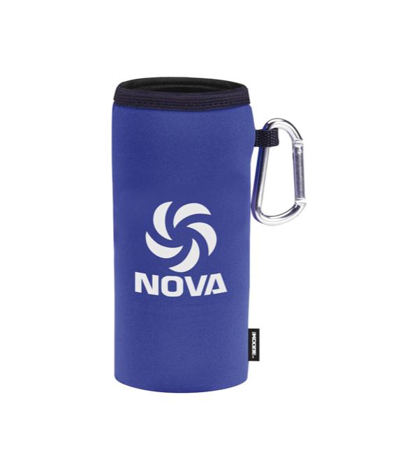 Collapsible KOOZIE Bottle Kooler