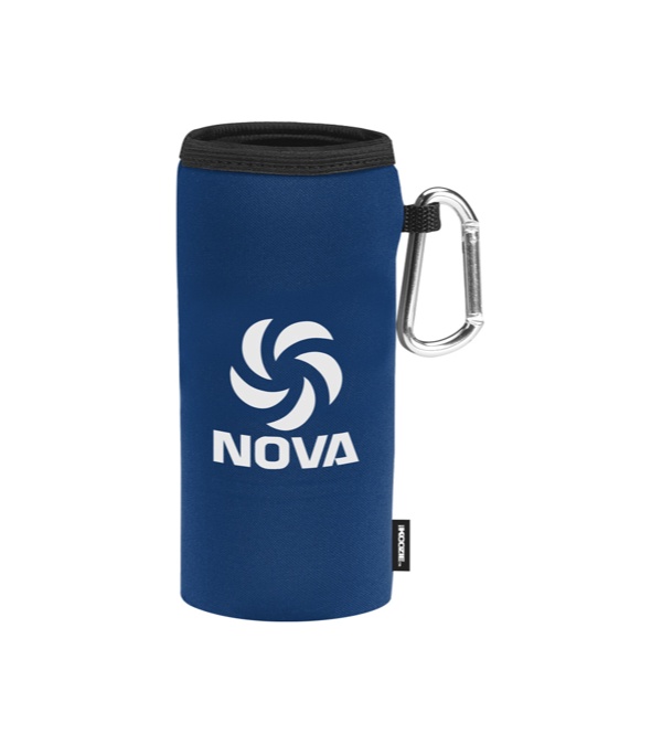 Collapsible KOOZIE Bottle Kooler