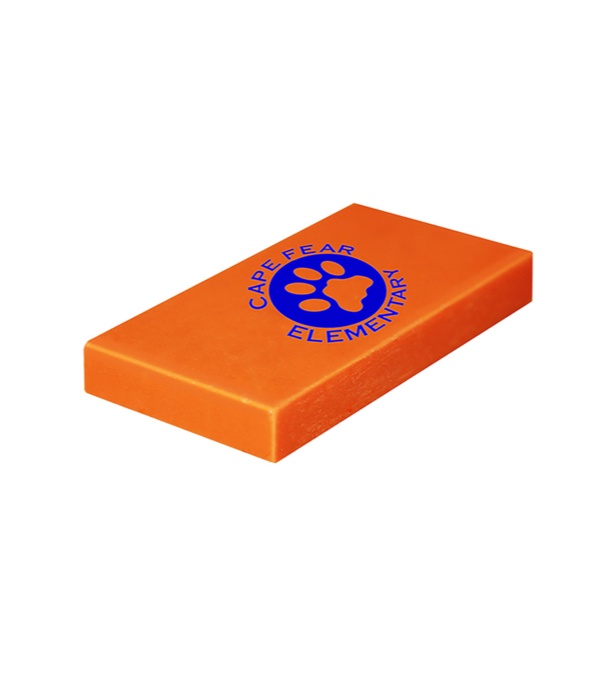 Flat Eraser
