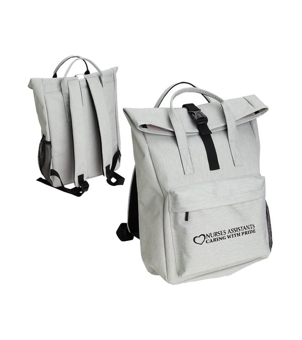 Nursing Assistants Taking Care of Business Bag