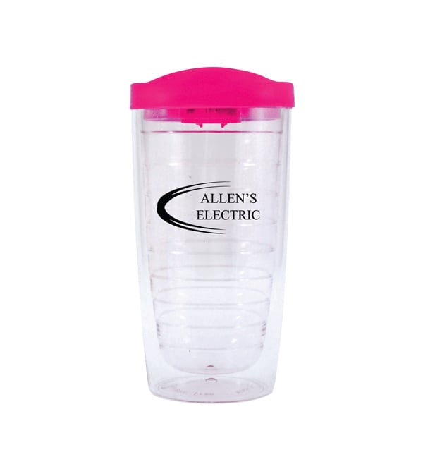 16 oz. Orbit Tumbler