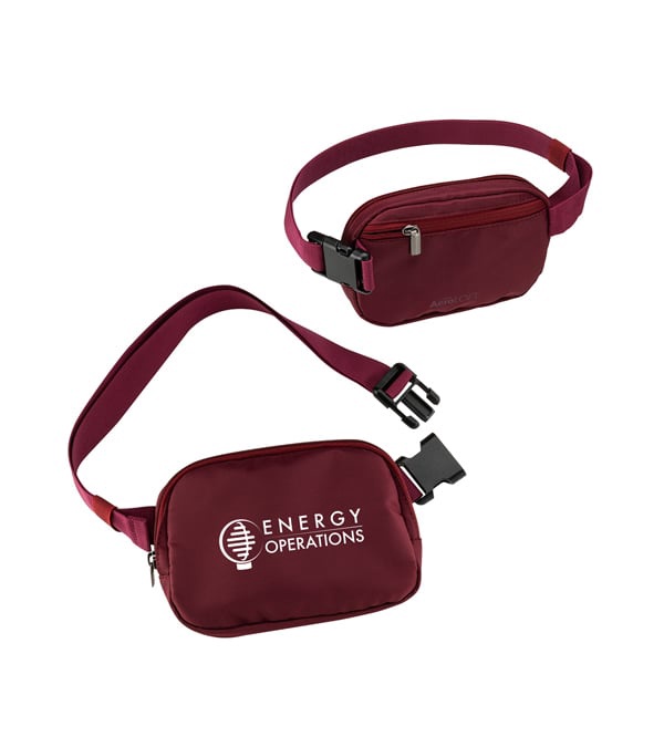 Anywhere Belt Bag