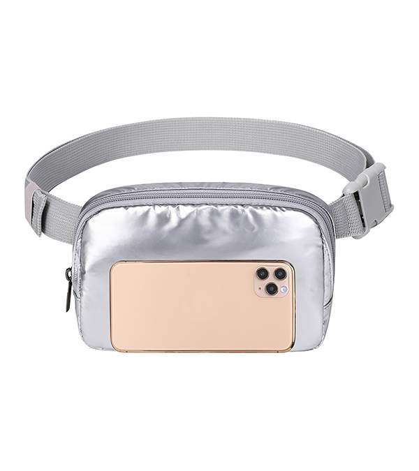 Anywhere Belt Bag