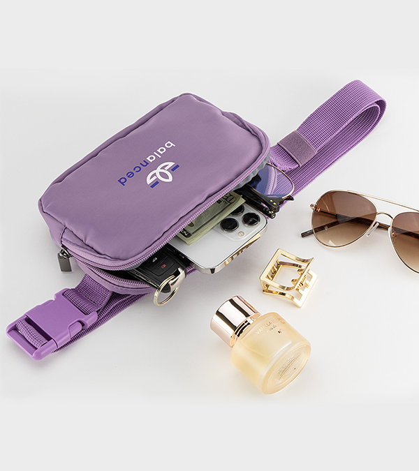 Anywhere Belt Bag