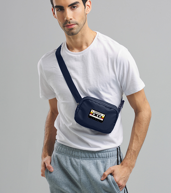 Anywhere Belt Bag