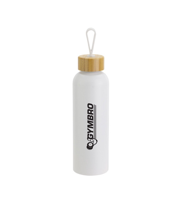 Asbury 24 oz. Recycled Aluminum Bottle