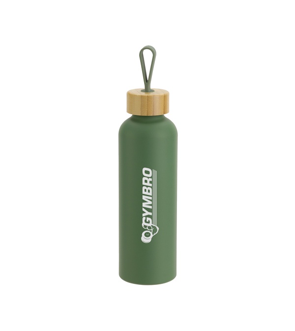 Asbury 24 oz. Recycled Aluminum Bottle