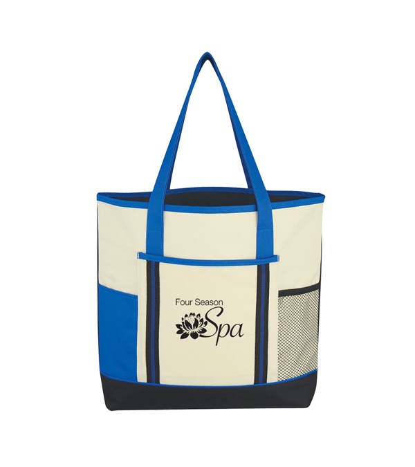Berkshire Tote Bag