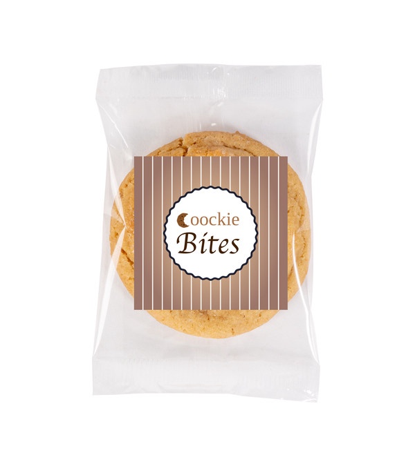Fresh Beginnings Individually Wrapped Sugar Cookie